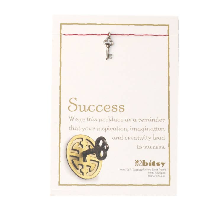 Bitsy Success Plata para venta al por mayor de Benjamin International