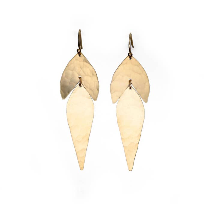 Suni Earring for wholesale by Carolyn Keys