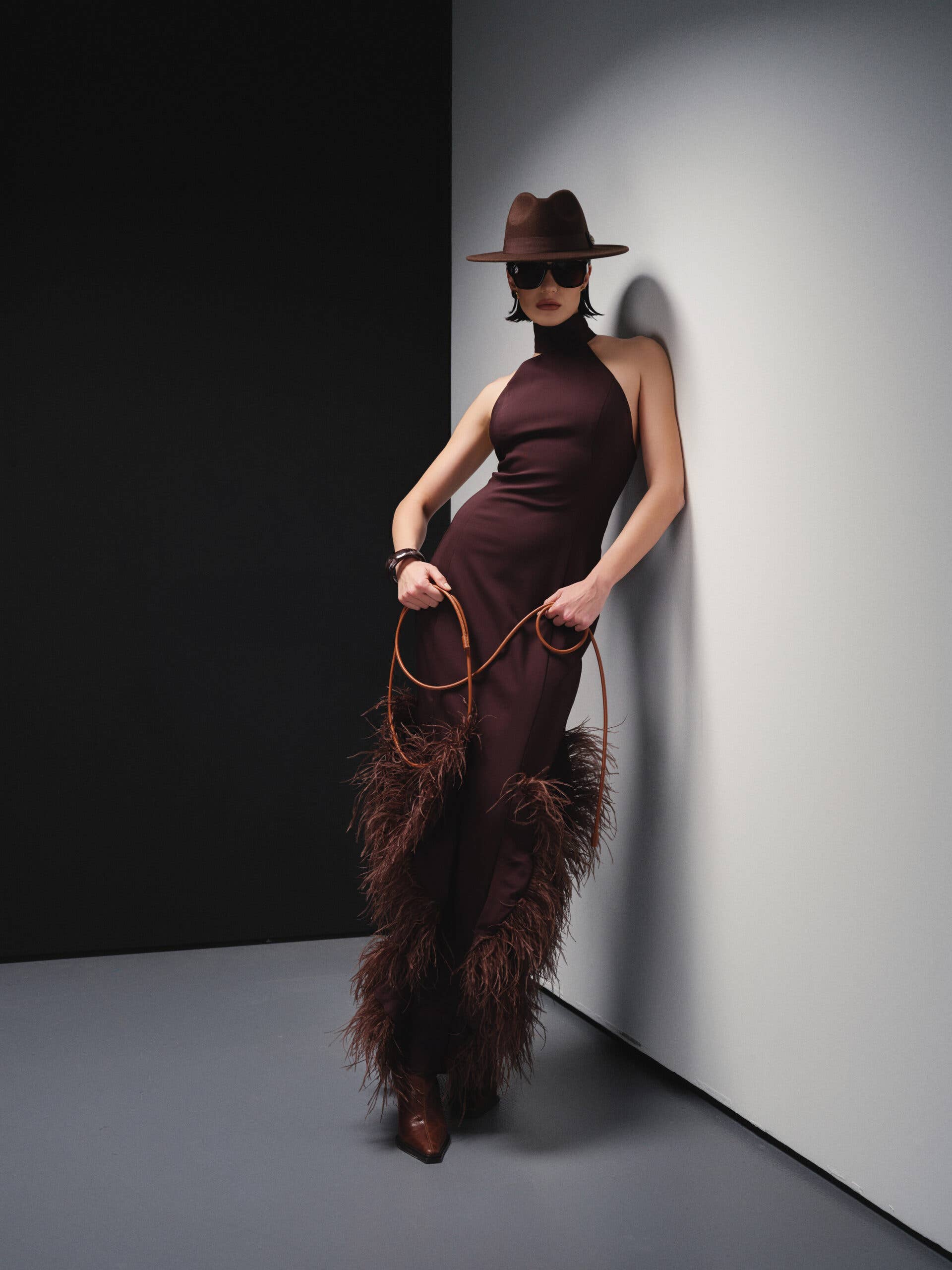 NANA GOTTI - Wholesale Gown - Women's - St. Marks Edge2