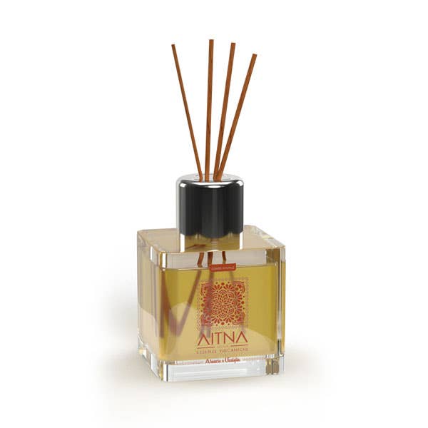 RUMSDOFTARE - APELSIN OCH VANILJ, 100ML för wholesale av Aitna