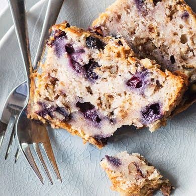 Callwey GmbH - Wholesale Baking & Dessert - banana bread6