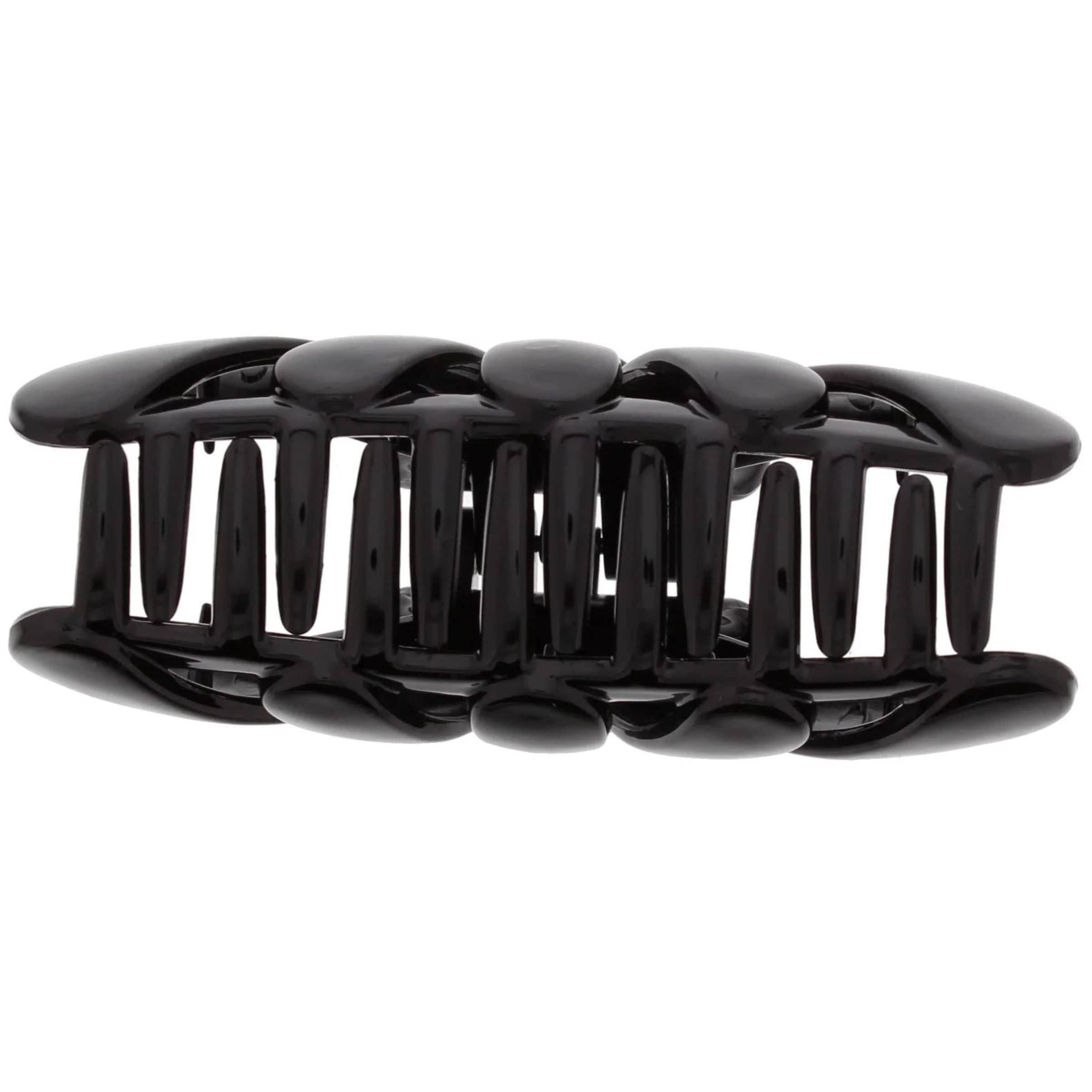 Topkids Accessories - Vendita all'ingrosso Fermaglio per capelli - Donna - Fermagli per capelli a farfalla da 12 cm per donne e ragazze, fermagli per capelli, fermagli per capelli per acconciare, fermagli per capelli sezionabili, fermagli per capelli, accessori per capelli2