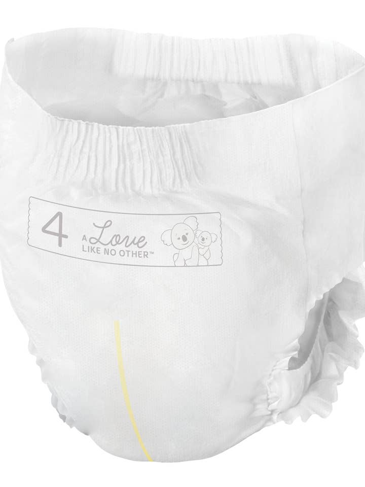 Bambo Nature USA - Wholesale Underwear/Diaper Cover - Baby - Bambo Nature Training Pants Size 43