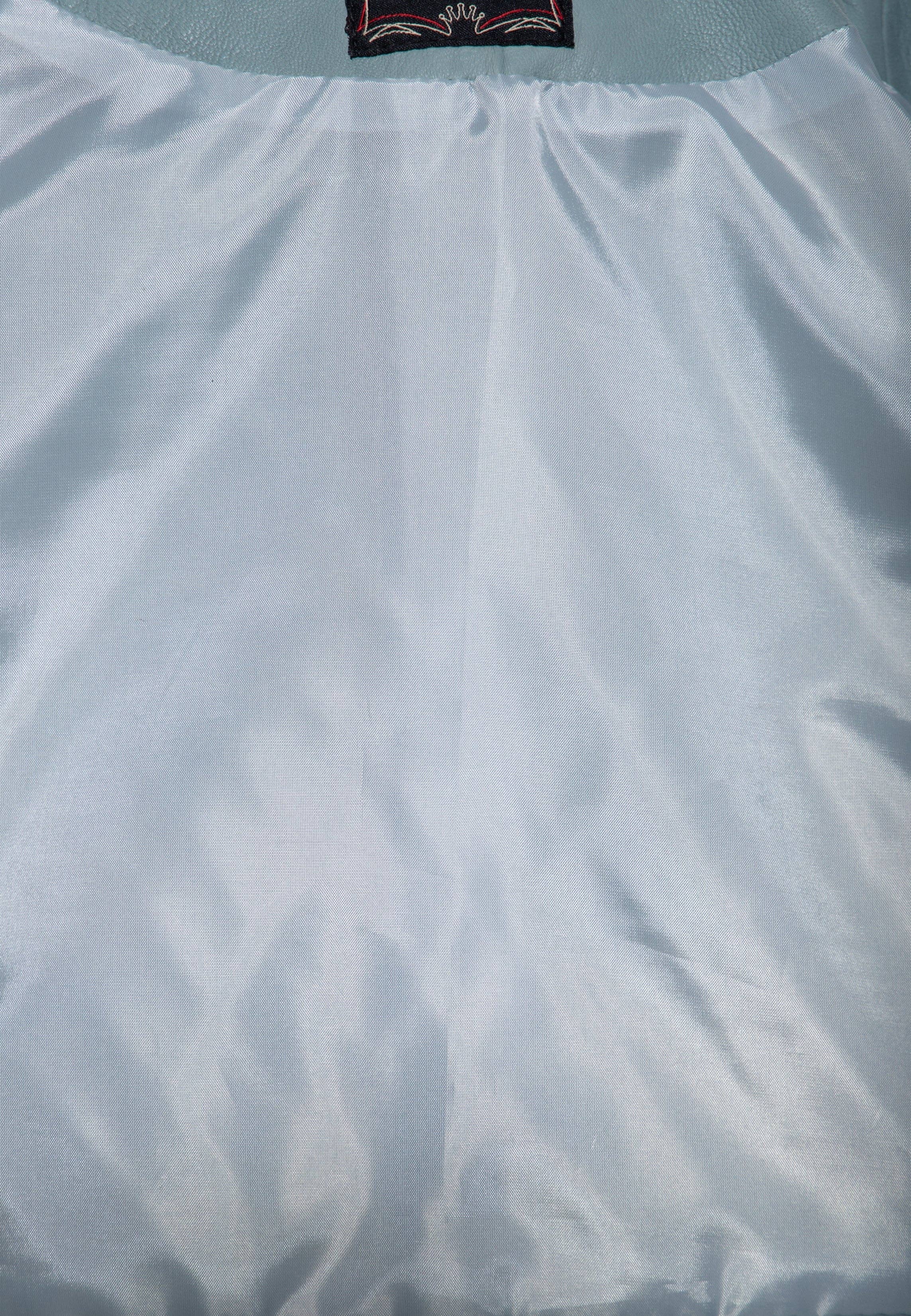 KING KEROSIN - Venta al por mayor Chaqueta de cuero - Mujer - chaqueta de cuero16