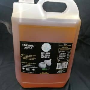 Refill & More Yorkshire Drizzle Oil for wholesale by Refill & More Yorkshire Drizzle