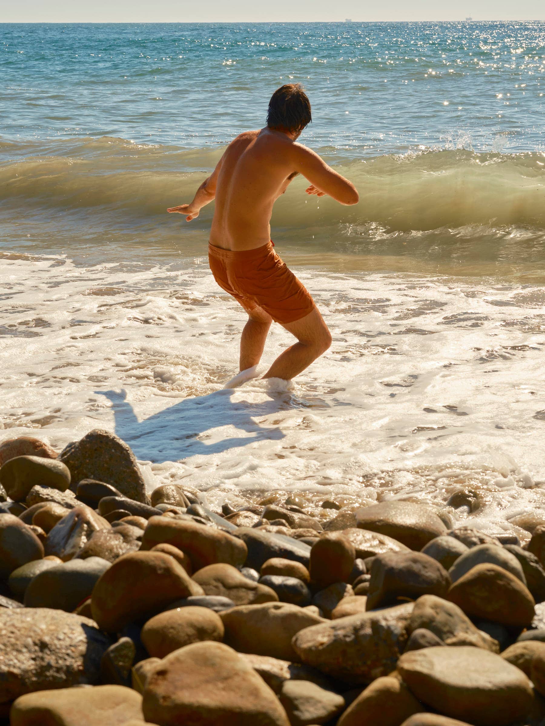 Earth Skiff Trunks for wholesale on Faire5