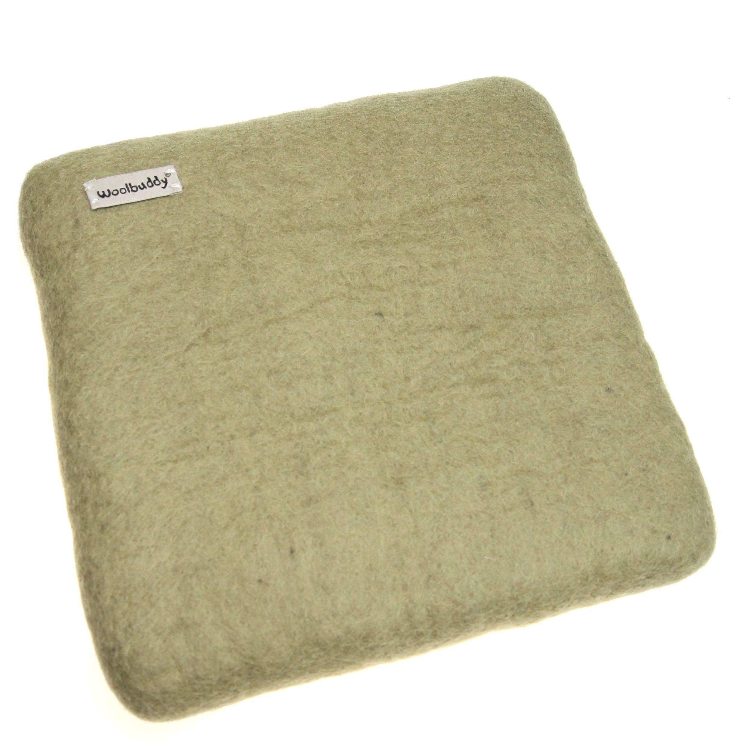 Woolbuddy - Wholesale Craft Tool - Large Size Needle Felting Mat6