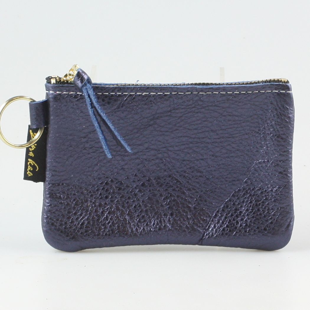 Zina Kao Exclusives – Großhandel Geldbörse – Damen – Die metallische Kara17