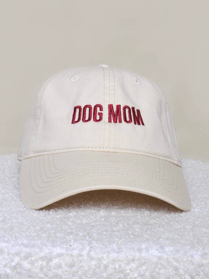 Aanpasbare petten - Crème voor wholesale door Les Wafou