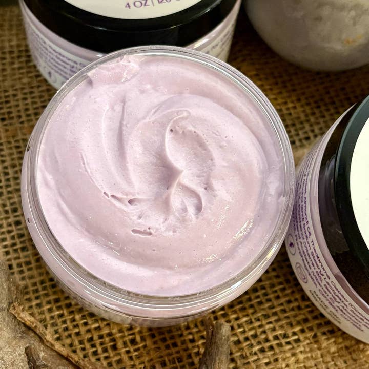 Valkyrie Global - Wholesale Body Balm/Butter - Body Butter - Aphrodite Sun-kissed Shimmer2