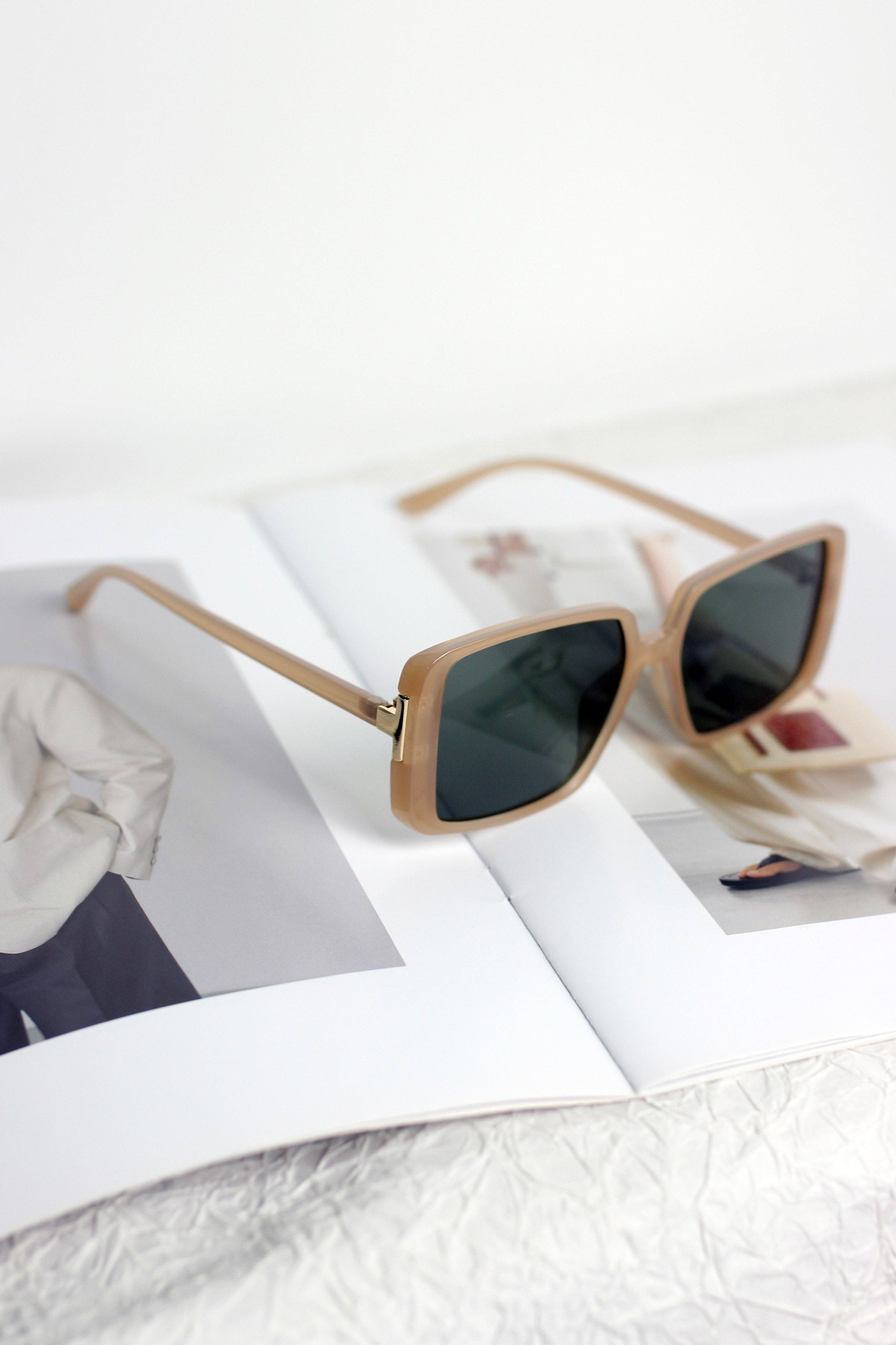 Wholesale A2403XG51668 RAEN SUNGLASSES for your store Faire