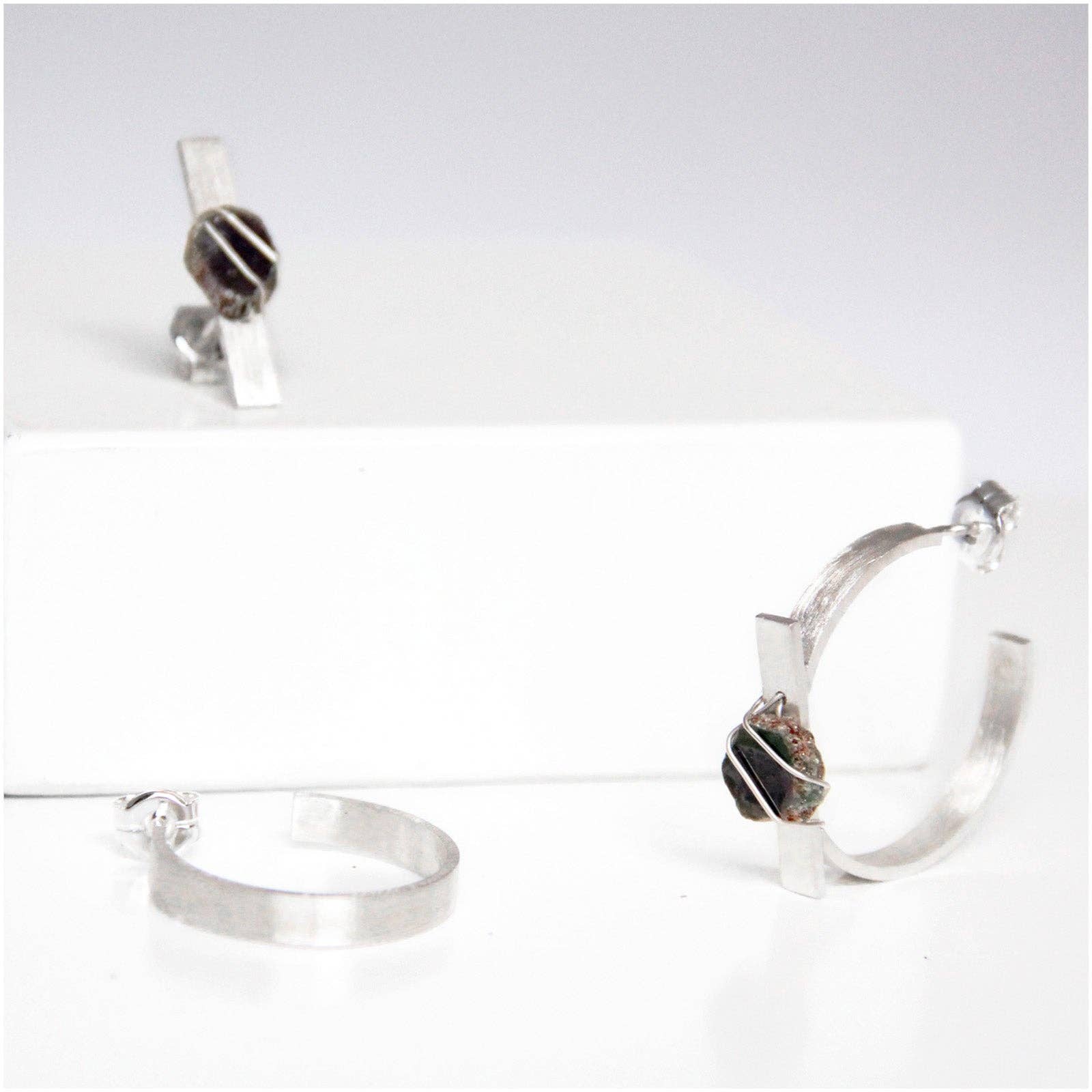 Lepa punca - Wholesale Dangle Earrings - Irene Earrings1