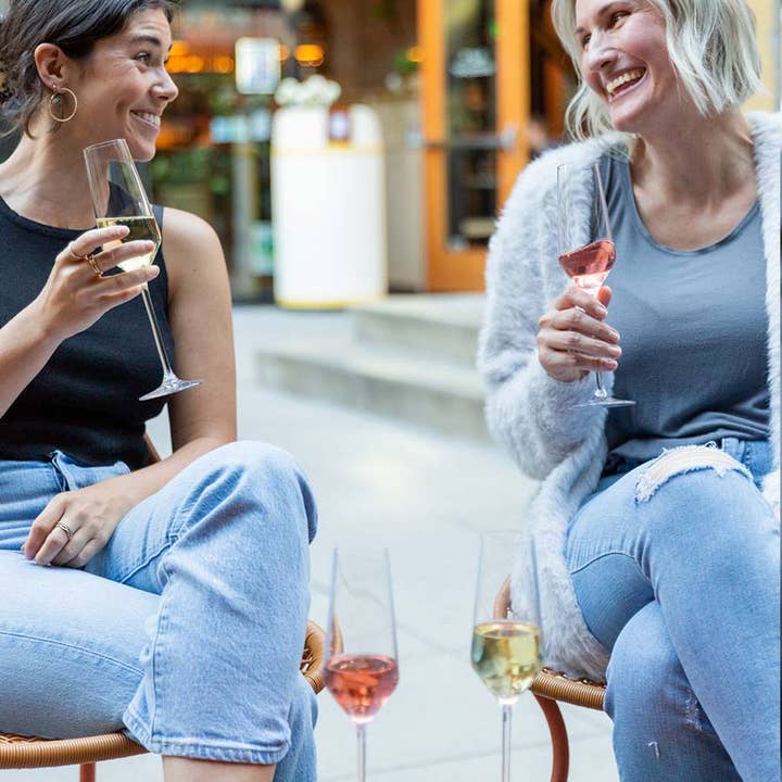 Jøyus - Wholesale Non-Alcoholic Spirits/Wine/Beer - Jøyus Non-Alcoholic Sparkling Dual Pack4