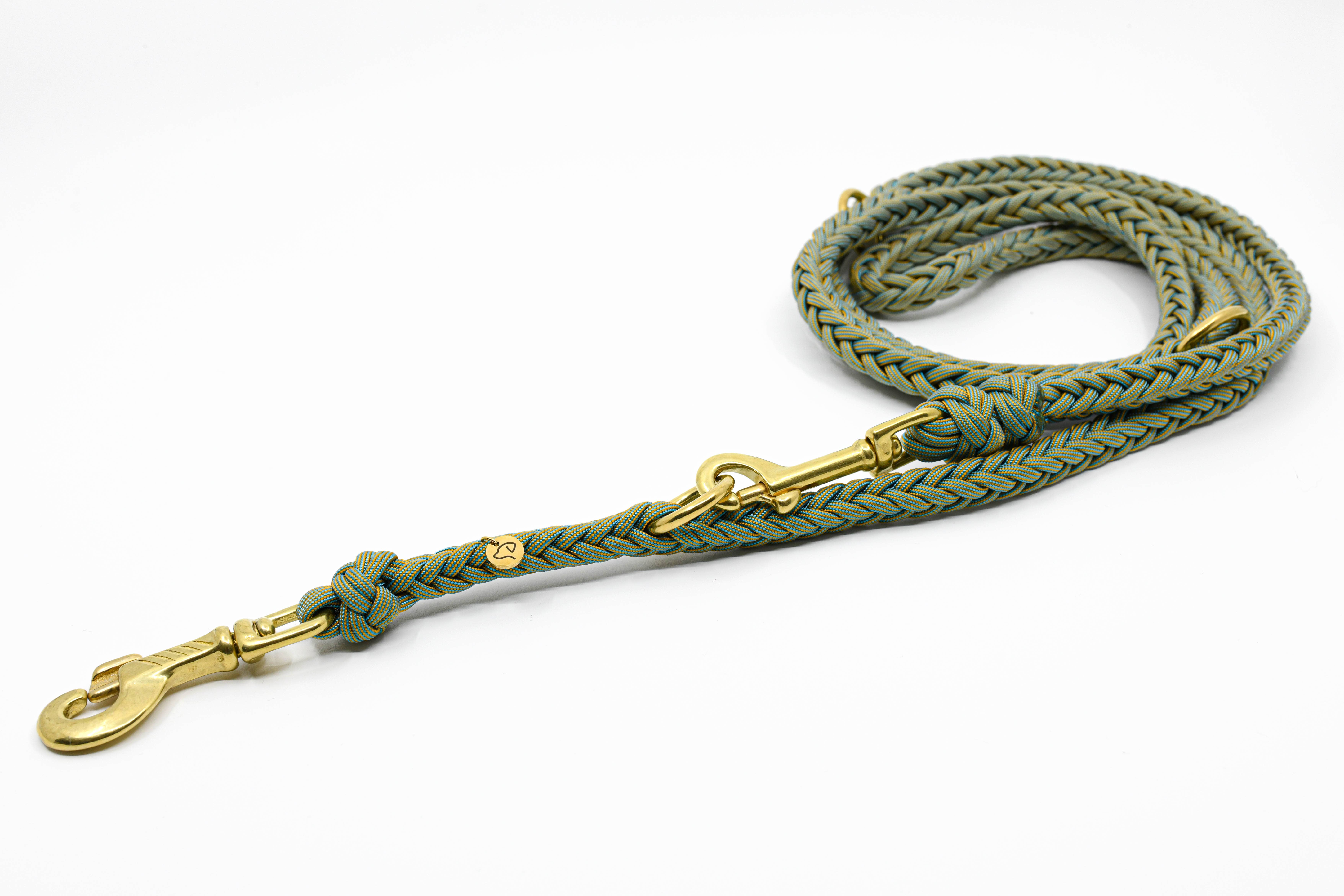 Lulein - Wholesale Pet Leash - Dog - Fishbone Salamander5