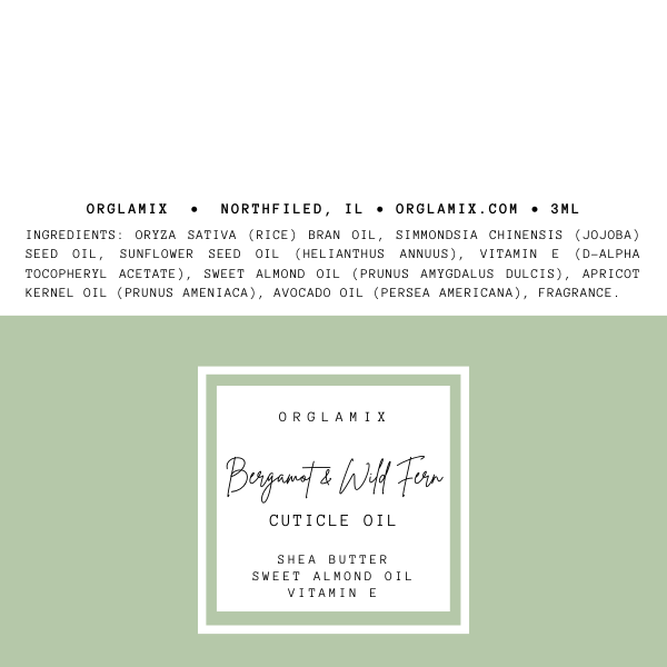 Orglamix - Wholesale Cuticle oil - Cuticle Oil Pens | Strengthen Nails Manicure Nail Salon Spa14