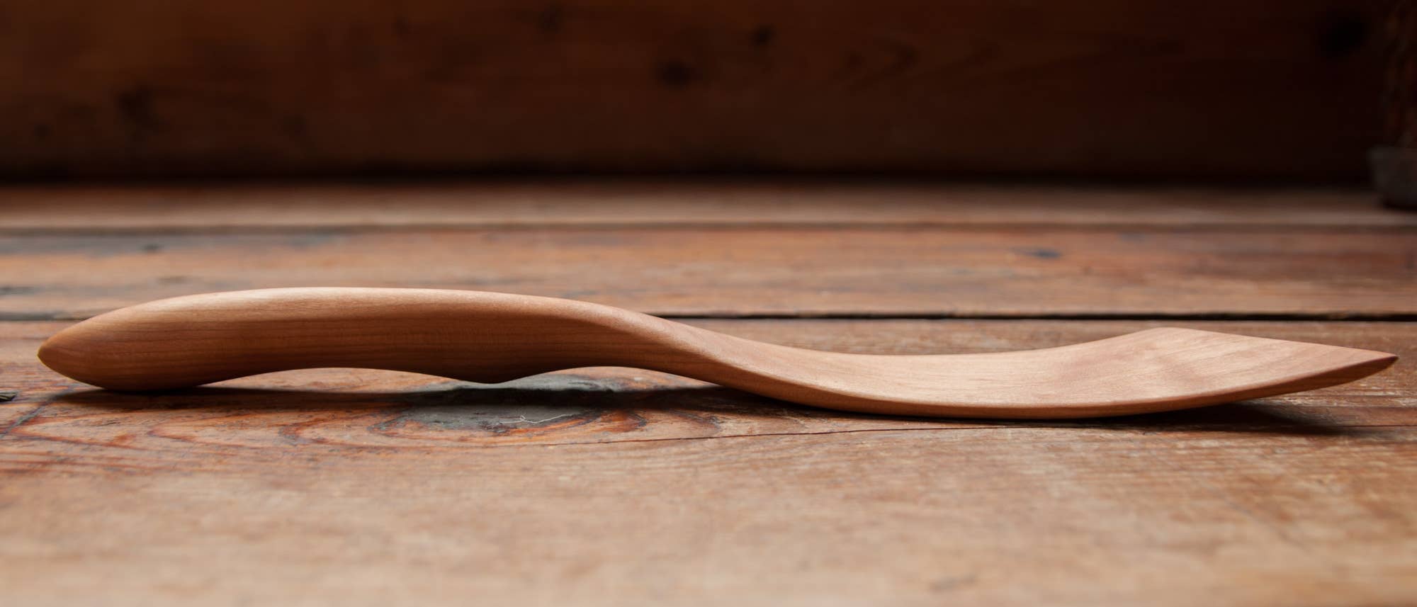 Lancaster & Sons - Vendita all'ingrosso Spatole - Spatola da chef in legno4