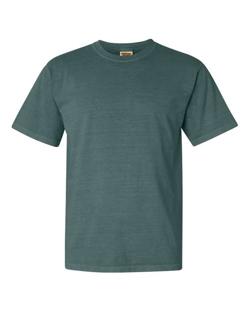 Forever11 - Wholesale T-shirt (Zonder tekening) - Dames - Comfort Colors 1717, uniseks, in kleding geverfd, zwaar T-shirt30