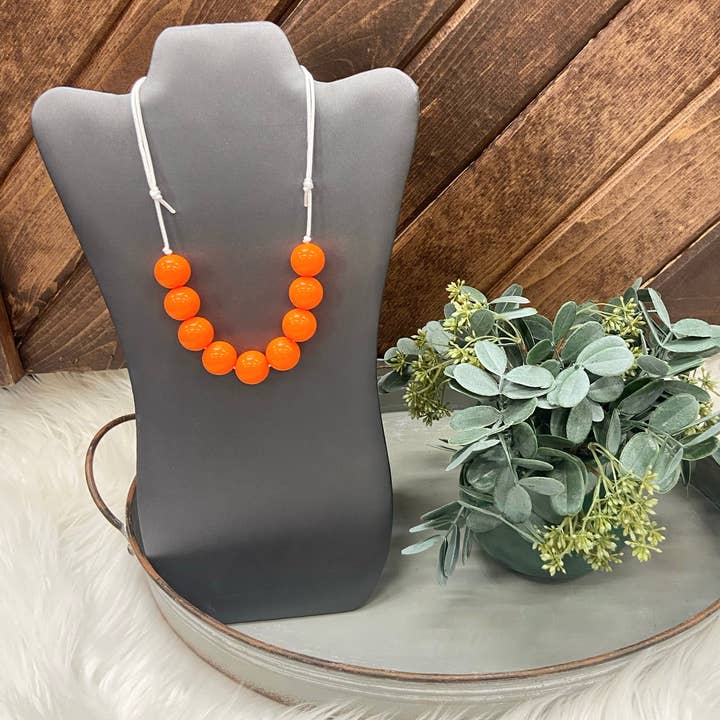 Two Cute Boutique LLC - Wholesale Kids Necklace - Kids - TCB Glitz & Glam Necklace69