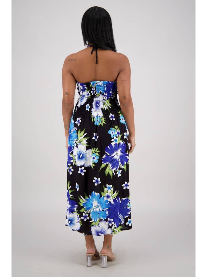 Advance Apparels - Wholesale Dress - Women's - TH-2096