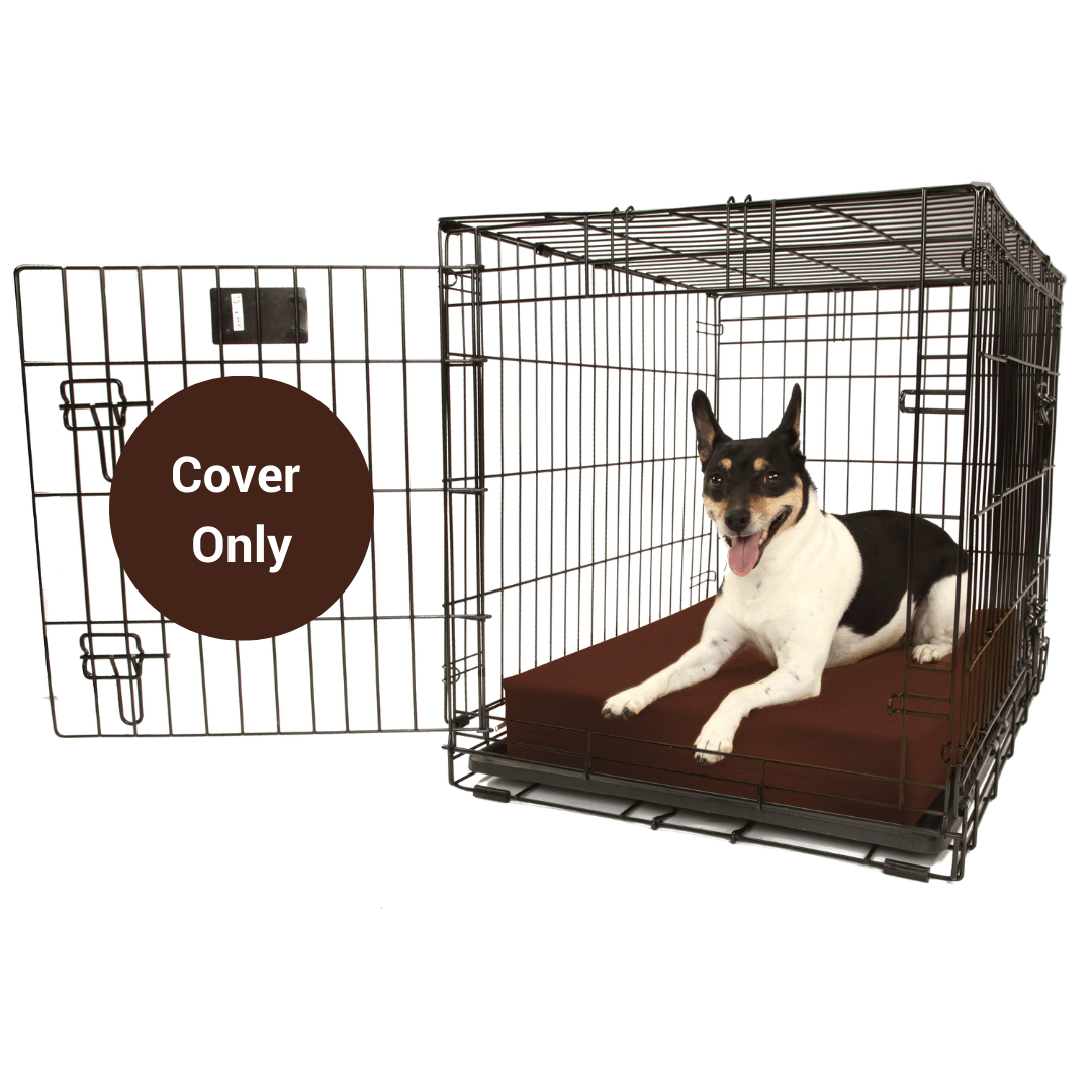 Barker Beds - Vente Panier – chien - Housse de rechange | Crate Bed3