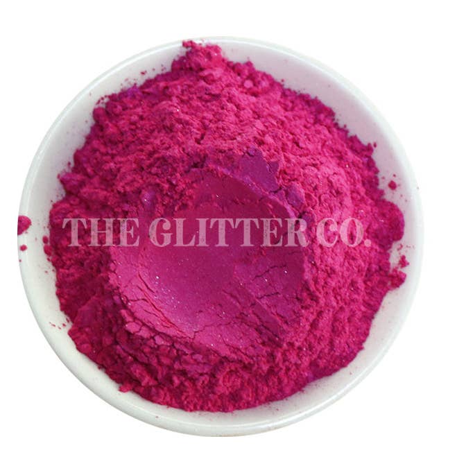 The Glitter Co. - Mica Powder - Razzle Dazzle for wholesale by The Glitter Co.