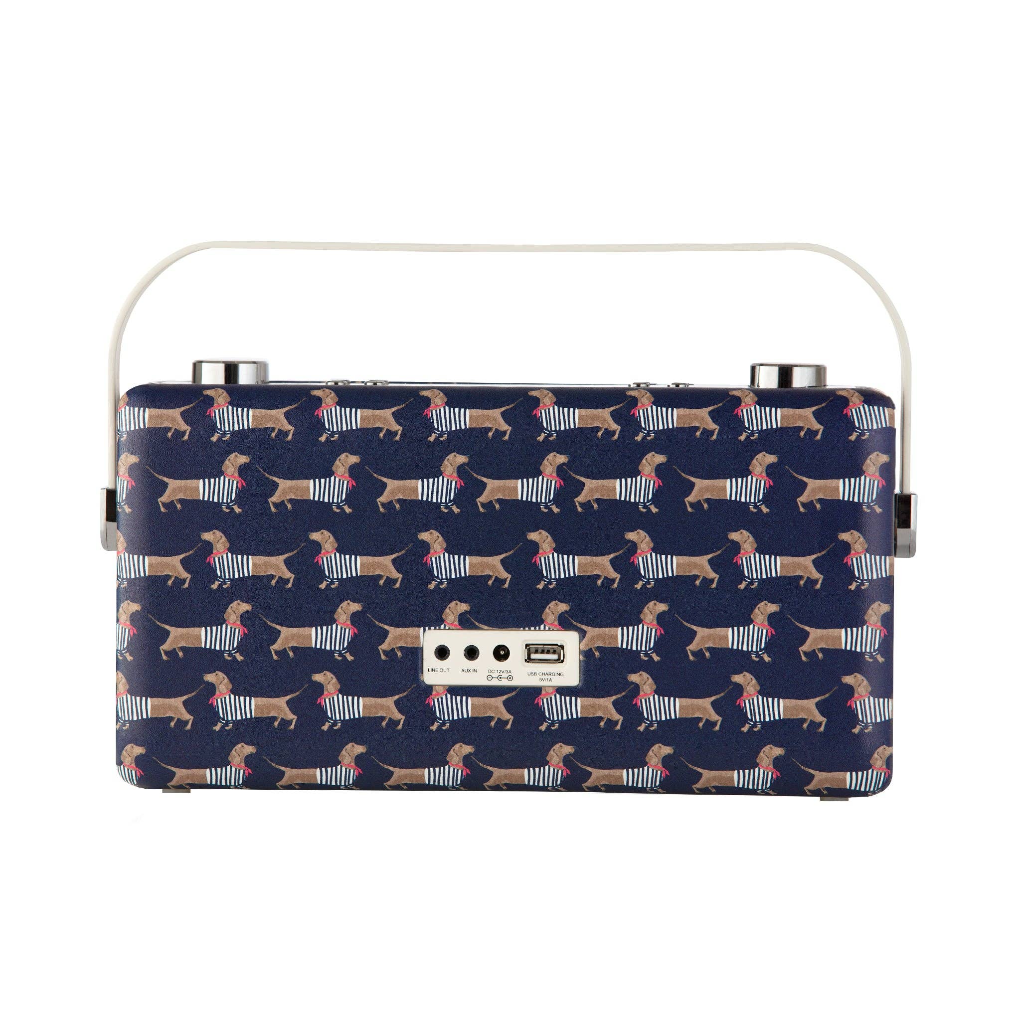 New Dawn Innovations – wholesale Speakers – Hepburn Voice10