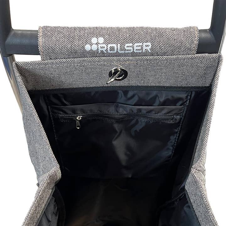 Rolser - Vente Sacs de course/à provisions - Eco Sak 6L12