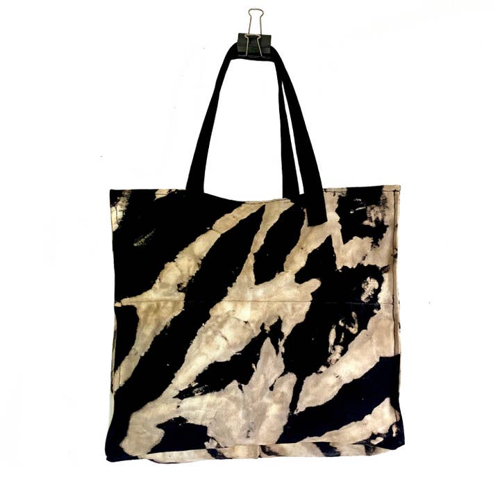 Inperfect Denim - Vente Tote bag – unisexe - FOURRE-TOUT IMPARFAIT 001