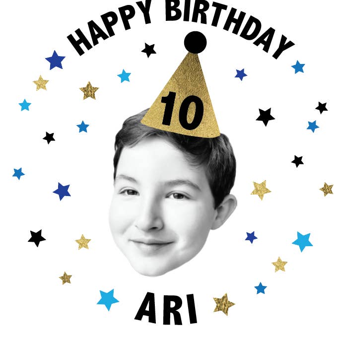 FOTO DE TATUAJE DE ESTRELLAS DE CUMPLEAÑOS <p s para venta al por mayor de Love & Lion