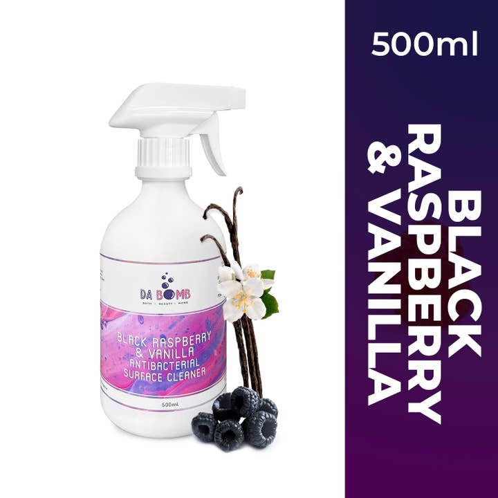 DA BOMB - Wholesale Multi-surface cleaner - DOUBLE STRENGTH ALL PURPOSE SURFACE CLEANER1