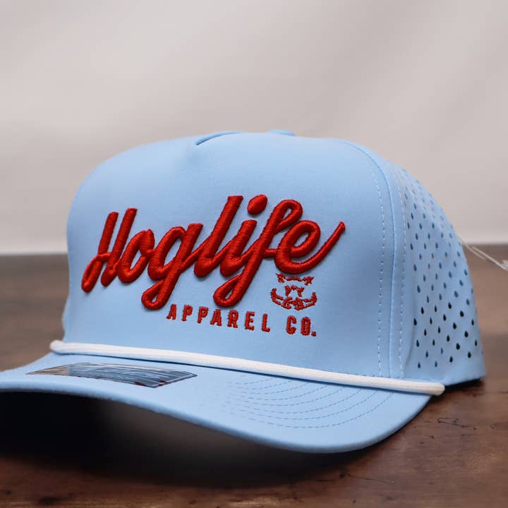 Outdoor Crew - Wholesale Trucker Hat - Unisex - Clutch1