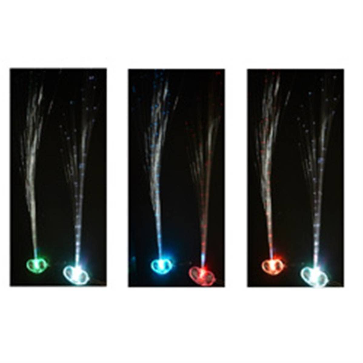 TSJJ - Wholesale Light-Up Toy - Kids & Baby - 40 cm Light Fiber Blister0