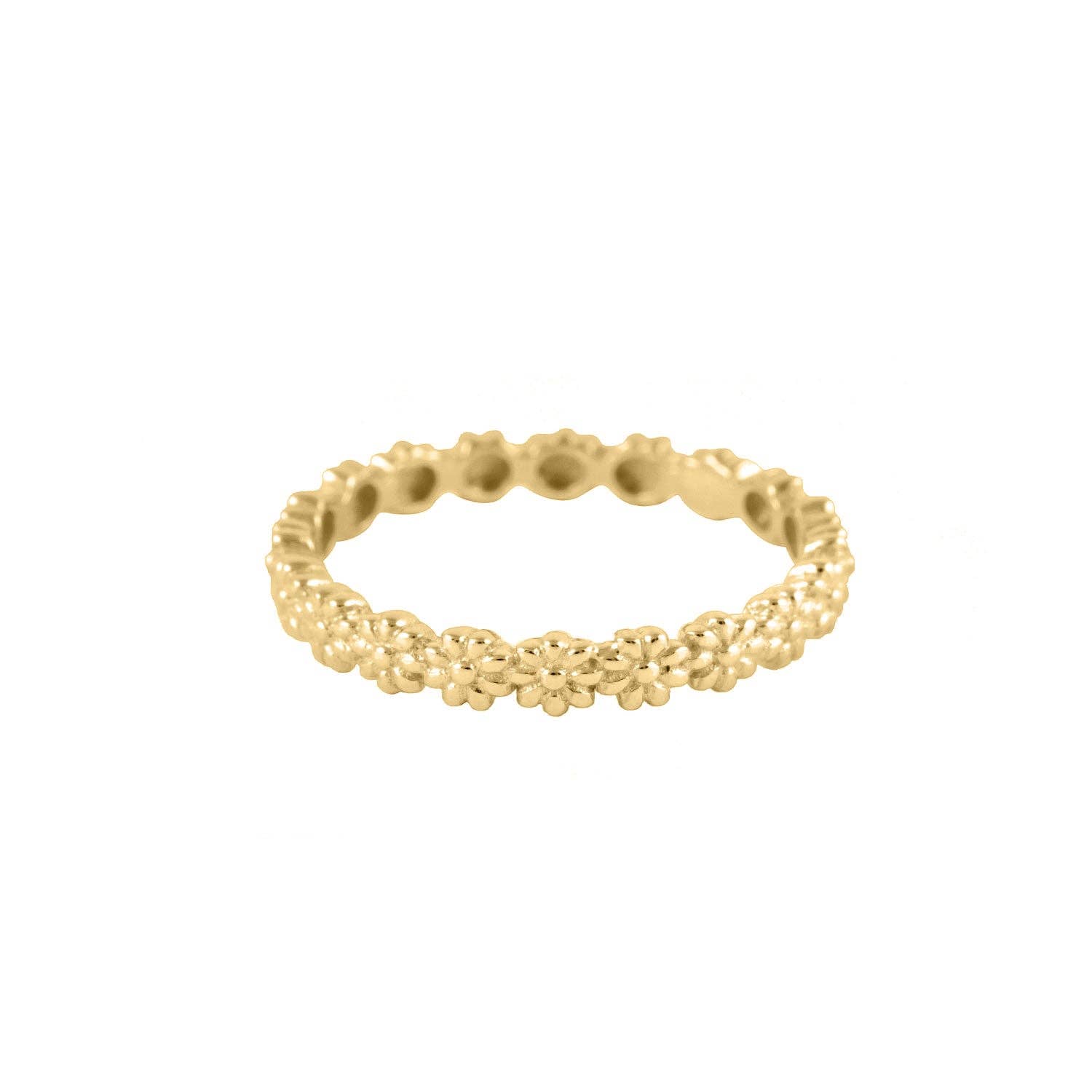 eve‘s JEWEL - Wholesale Band/Stacked Ring - Linnea Ring0