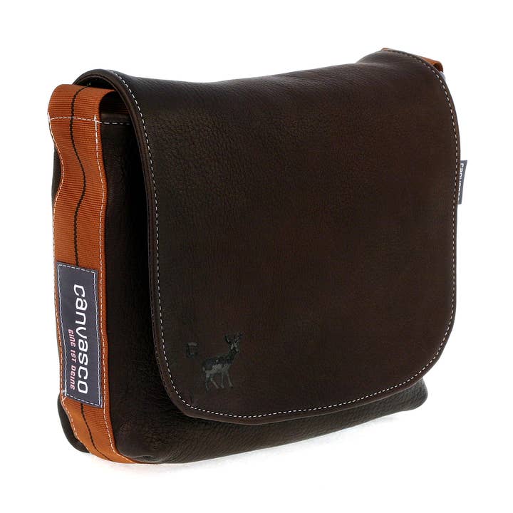 MINI, Deer Collection, coñac, marrón para venta al por mayor de Canvasco GmbH