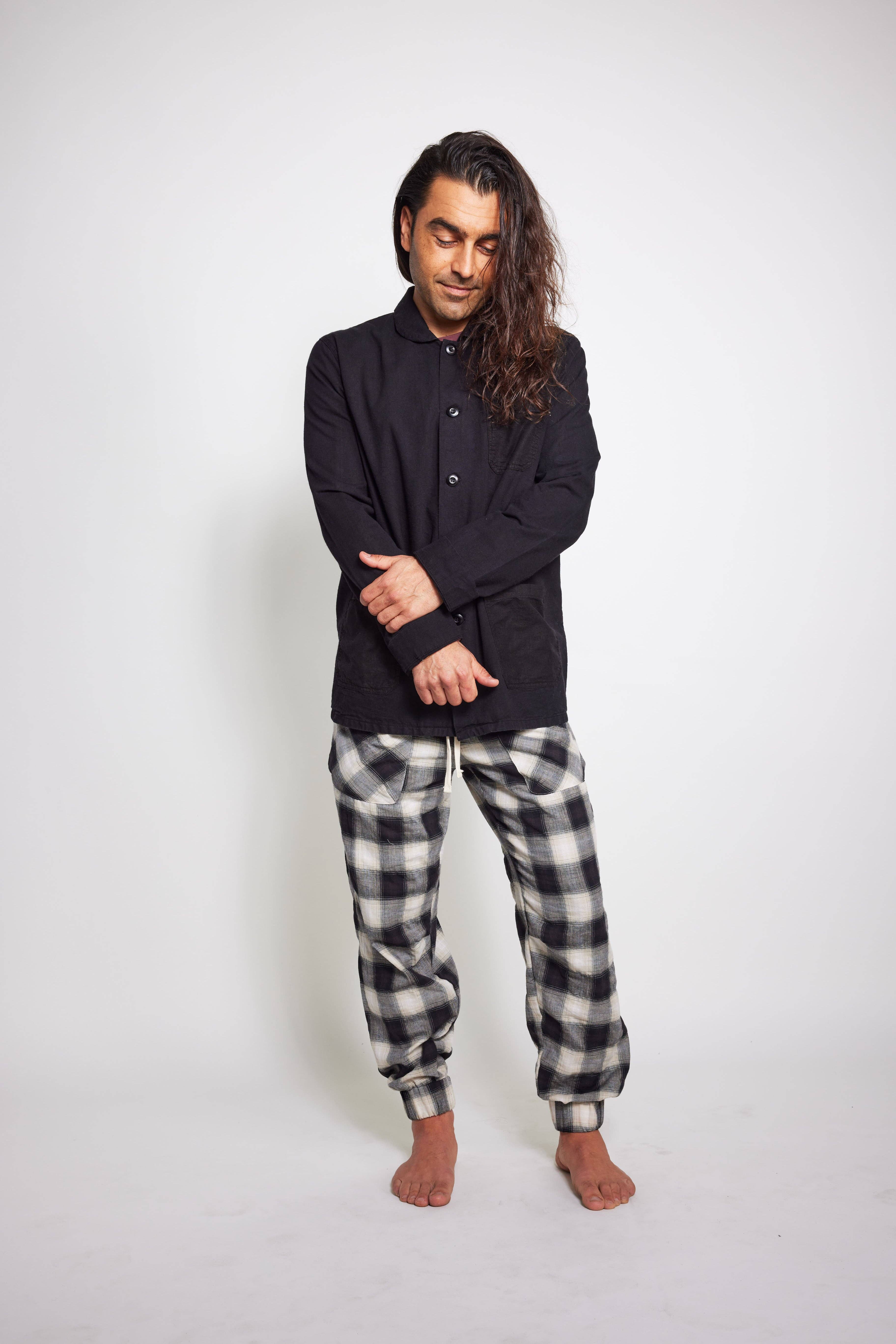 Seeker - Vente Manteau – femme - Manteau Chore9