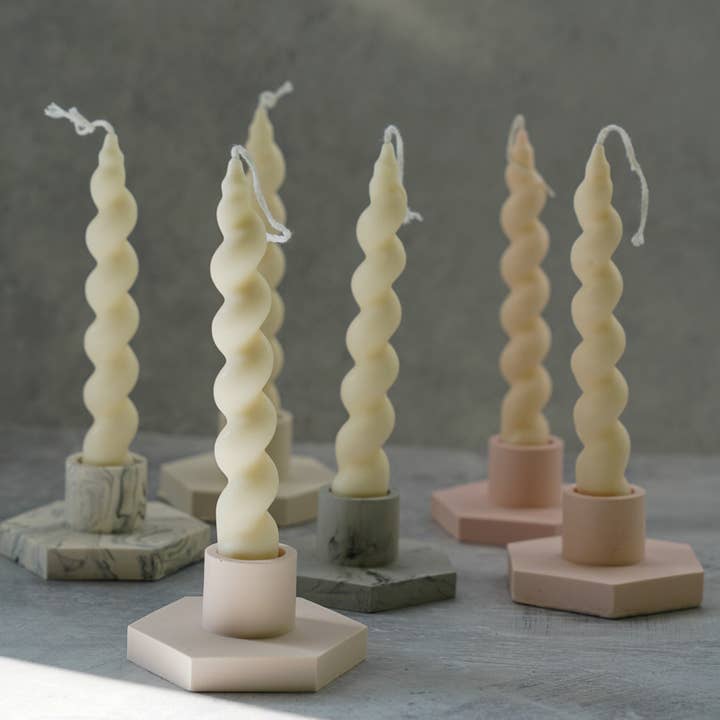 Gokican - Wholesale Candle Holder - Taper Candle Holder - Dinner Candle Holder - Home Decor Gift1