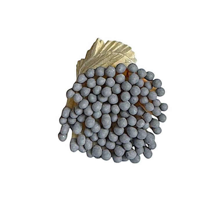 CJ Gift Goddess - Wholesale Matches - 3" Colored Matches: Bundles of 100, 20+ Color Options19