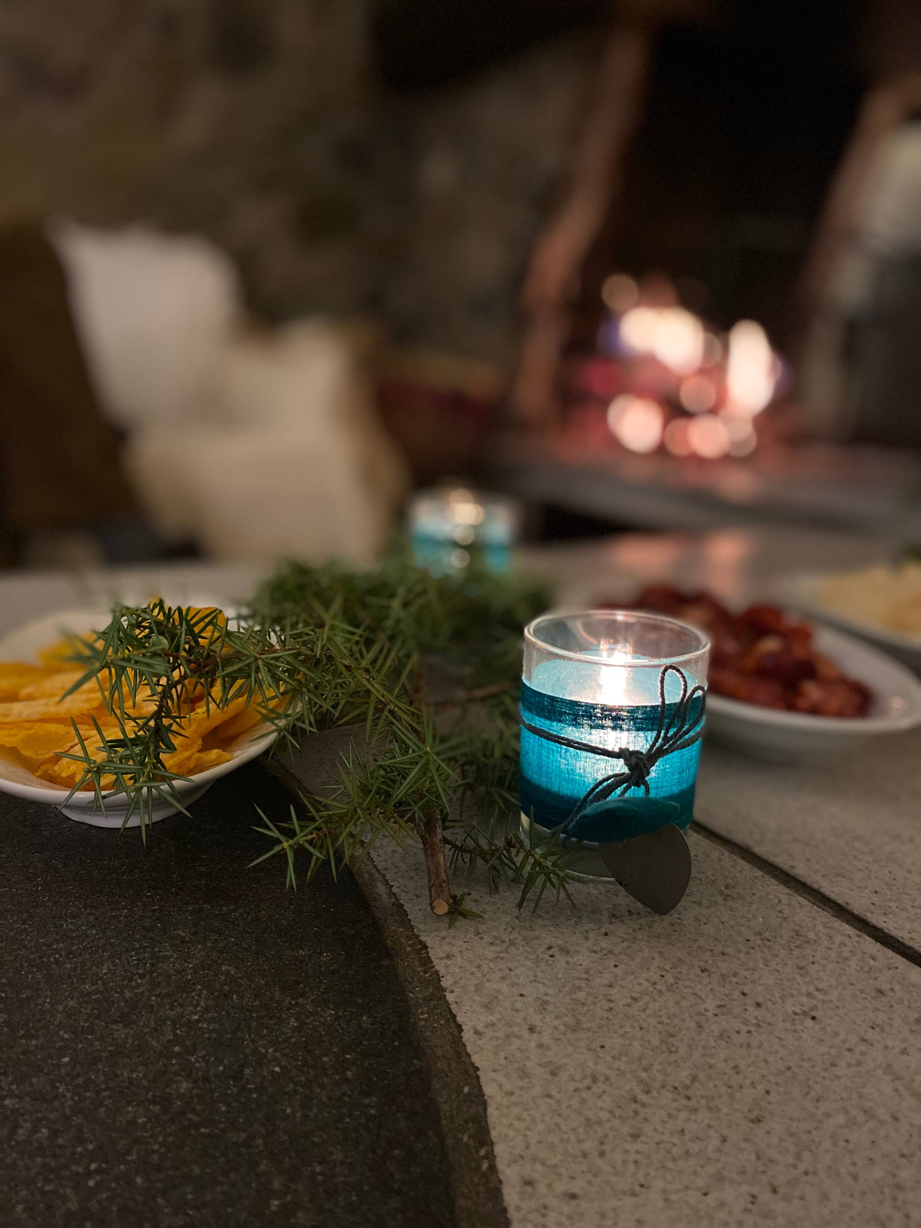 Luxe Lodge - Wholesale Candle Holder - T-Light holder