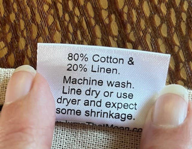 Jump That Moon - Wholesale Dinner & Cloth Napkin - Salute Embroidered Napkin4