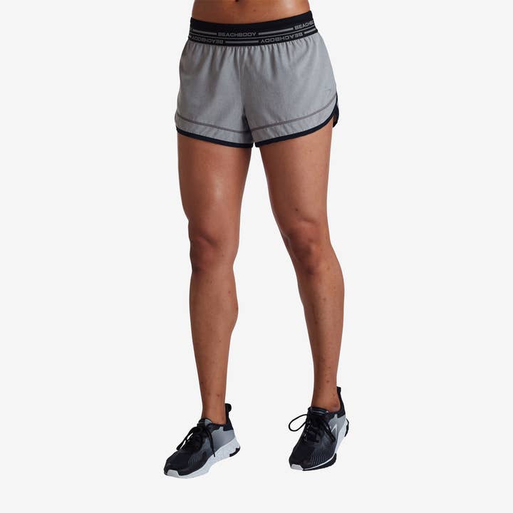 Womens Go-To Twist Short for wholesale by BEACHBODY