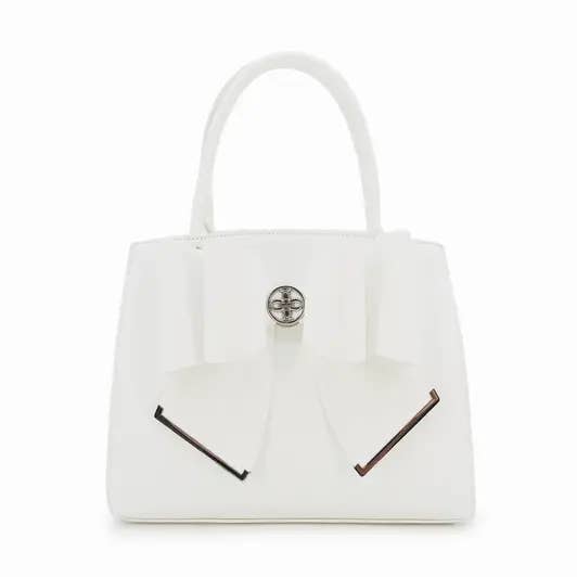 Like Dreams - Wholesale Crossbody Bag - Women's - Grace Bowtie Satchel Elegant Handbag for Women10