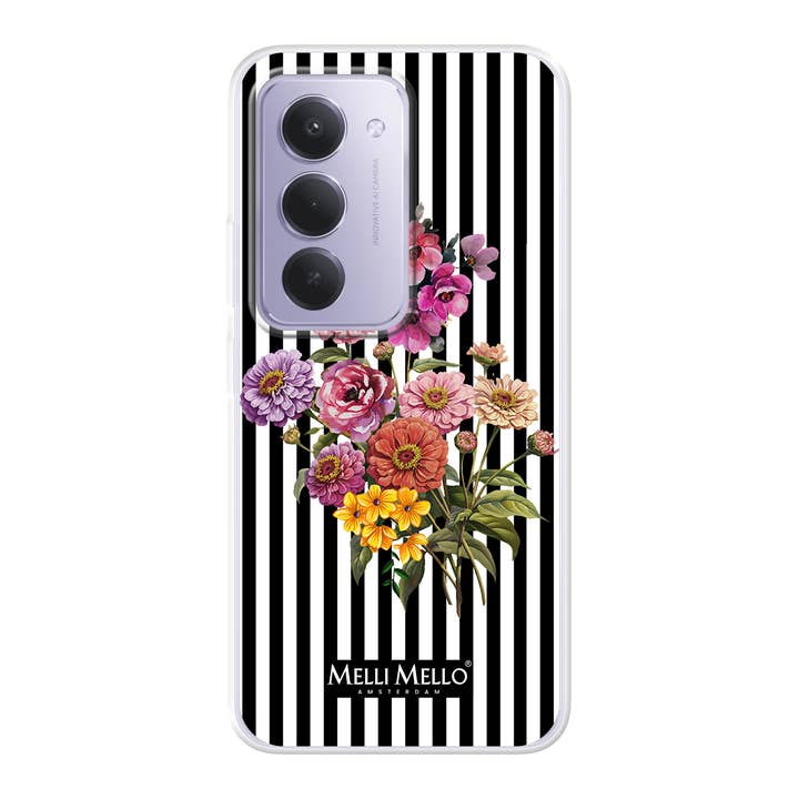 Melli Mello Telefonfodral Striped Grace (Mjukt fodral) för wholesale av Melli Mello