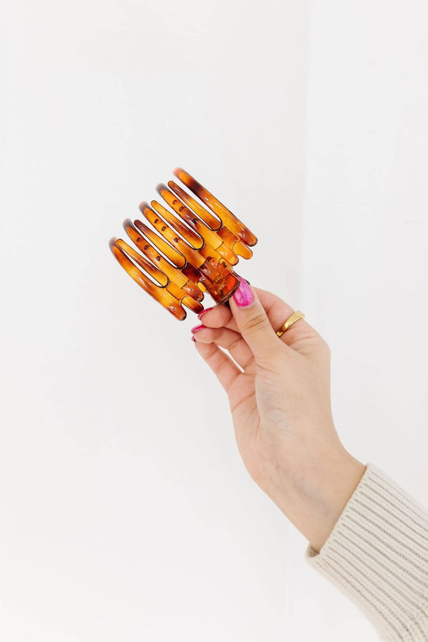 Shop Andi - Wholesale Hair Clip - Women's - 5 Prong Claw Clip - Multiple Colors5