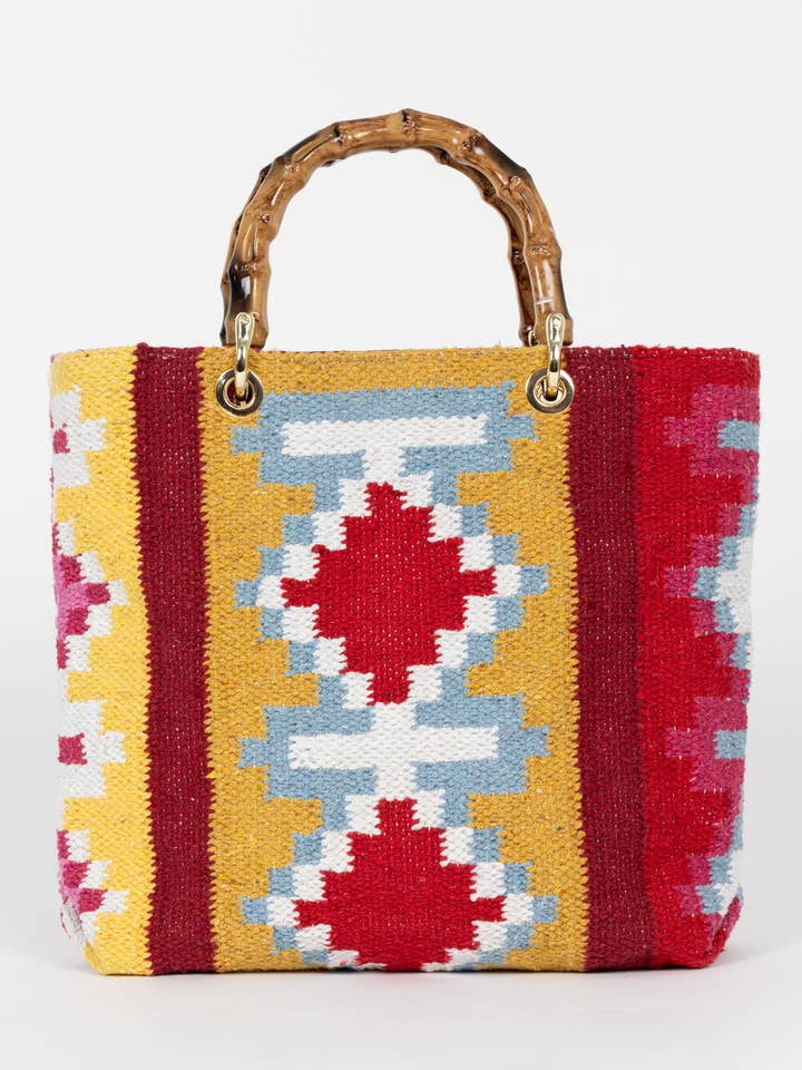 YUCATAN SHOPPER RAYAS para venta al por mayor de Piti Cuiti