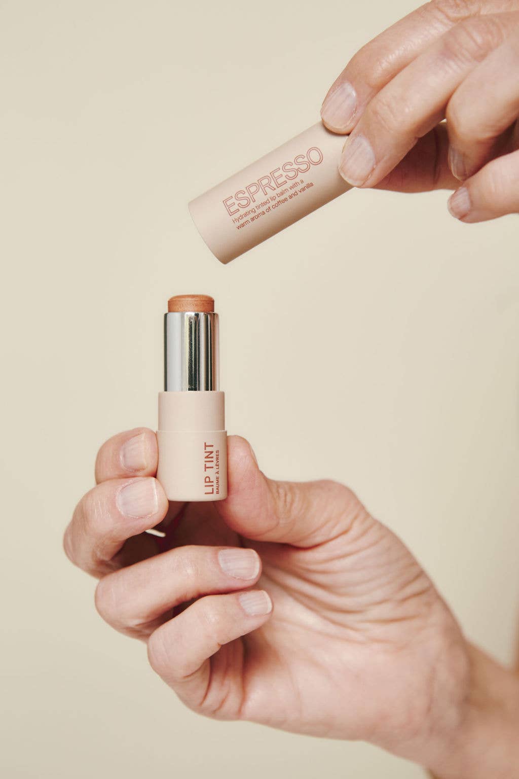 Pink House Organics - Wholesale Lip Stain/Dye/Tint - Lip Tint - Espresso