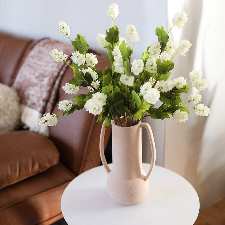 Prestige Botanicals - Vendita all'ingrosso Fiori finti - Luppolo bianco 26,5»