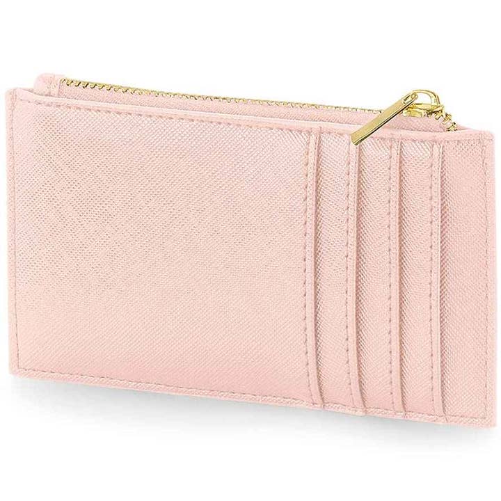 Pierre Francis - Wholesale Card holder – women's - BagBase - Boutique Card Holder3