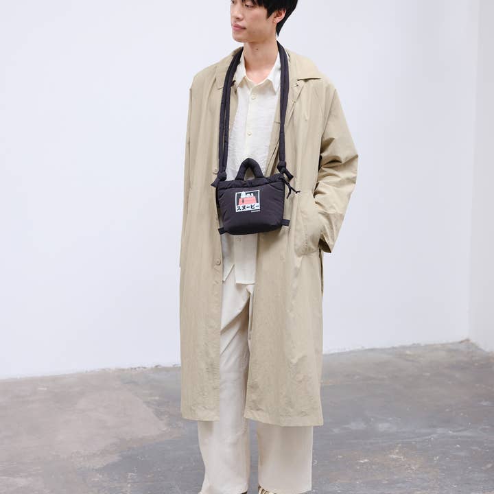 Ölend Backpacks - Wholesale Crossbody Bag - Women's - Micro Ona Soft Bag123