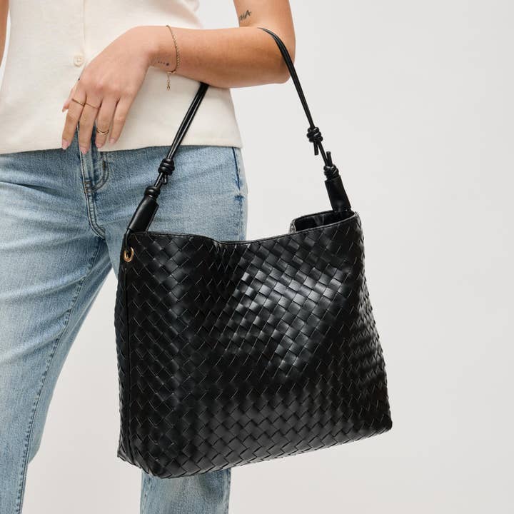 Theo Hobo for wholesale by Urban Expressions