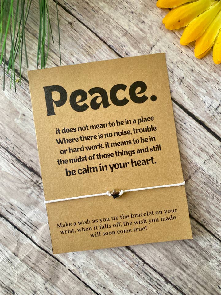 Peace for wholesale by Lillydesigncrafts